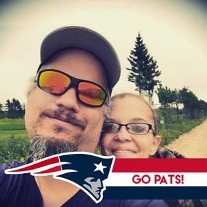 Meet your Posher, Matthew